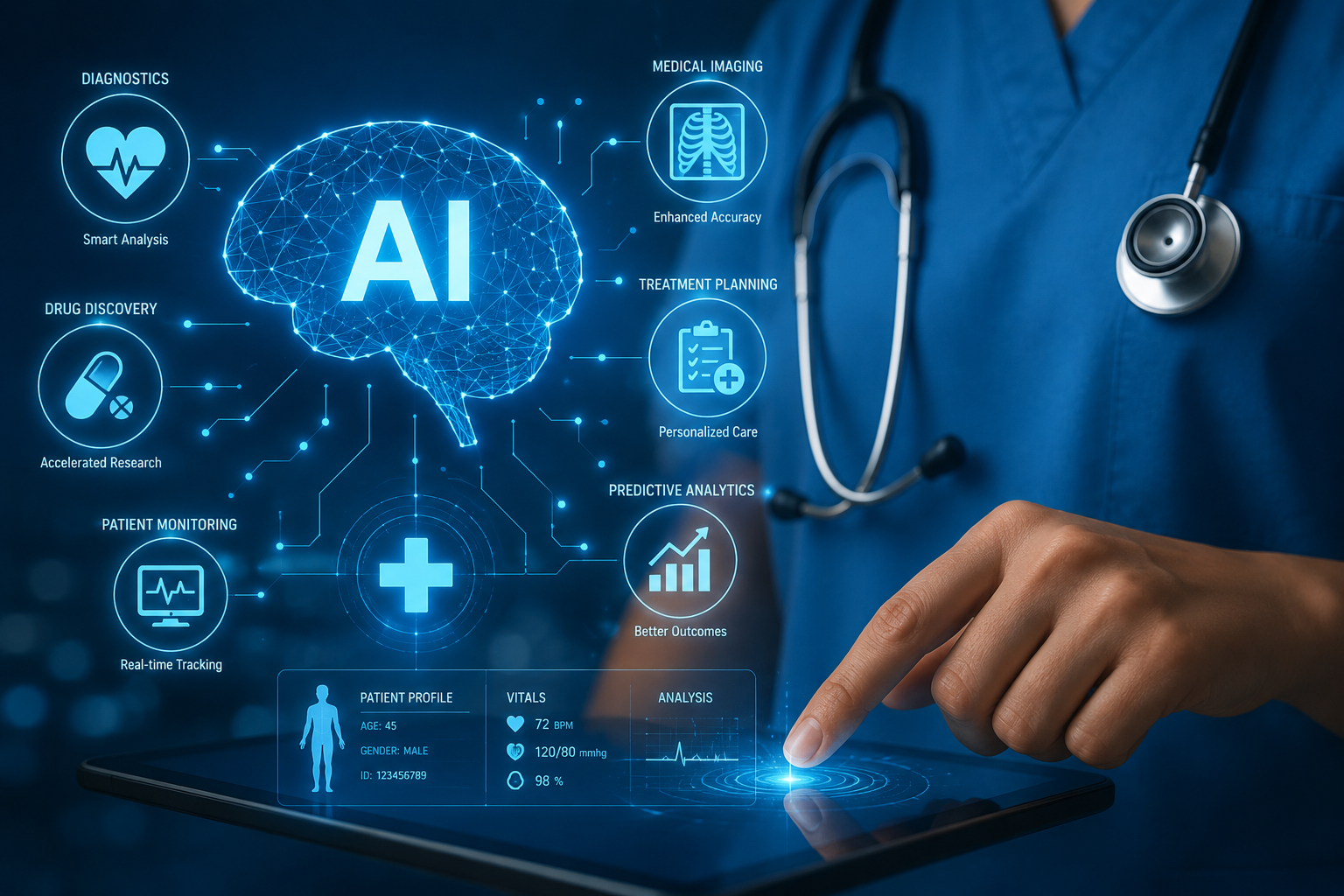 AI in Healthcare